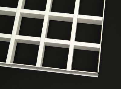 MetalWorks Open Cell